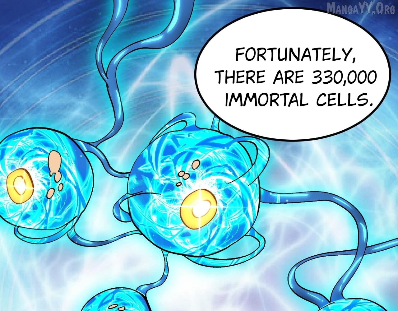 Read Log into the Future Manga Online