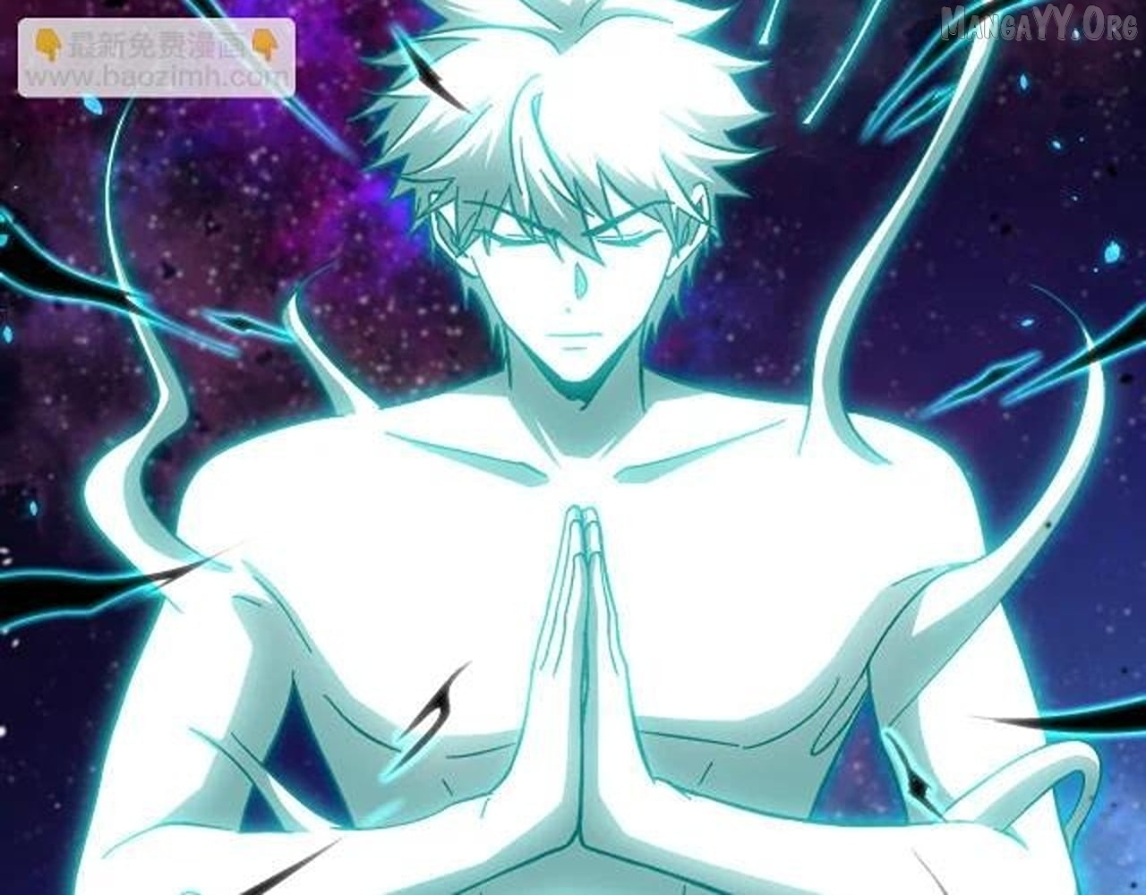 Read Log into the Future Manga Online