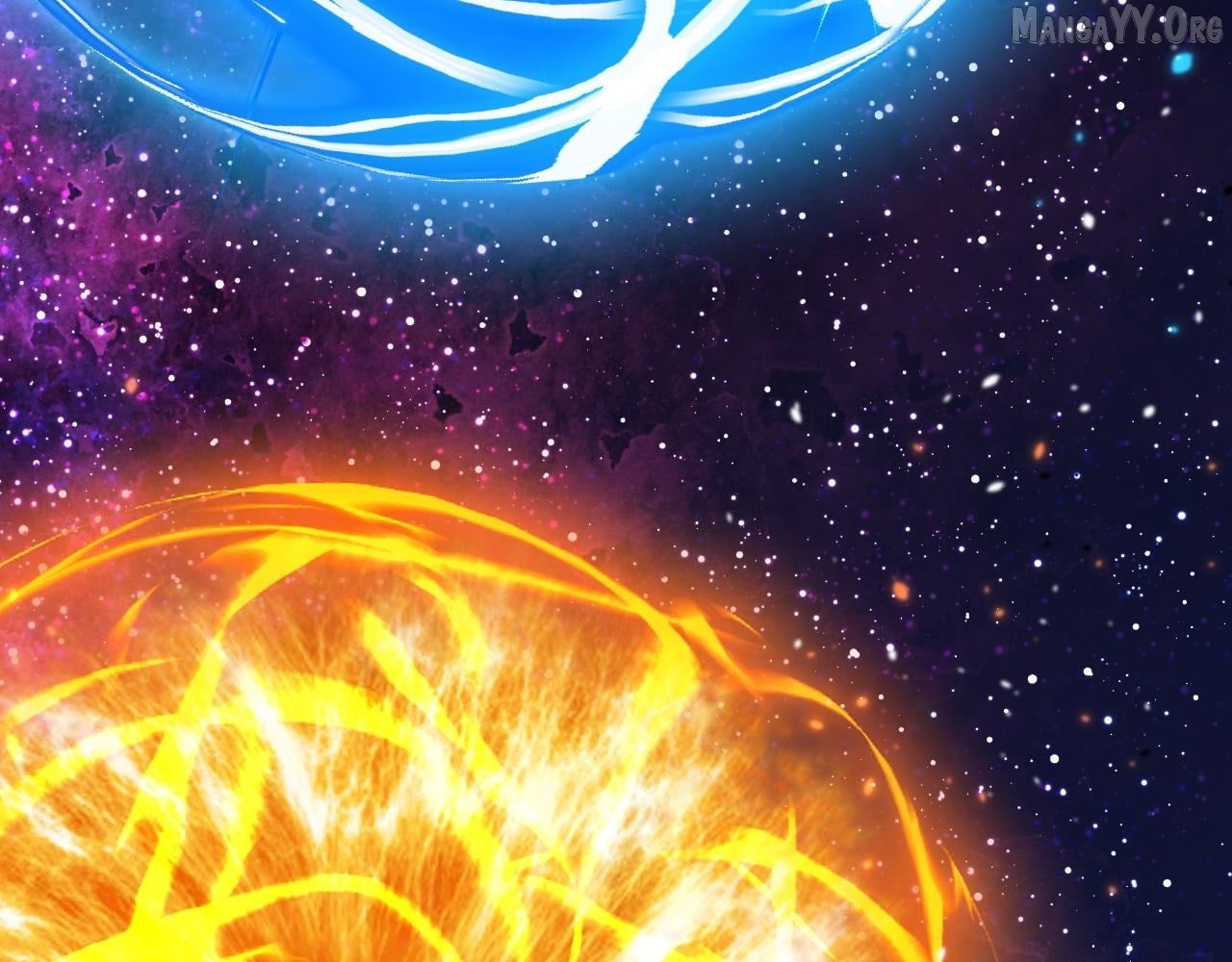 Read Log into the Future Manga Online