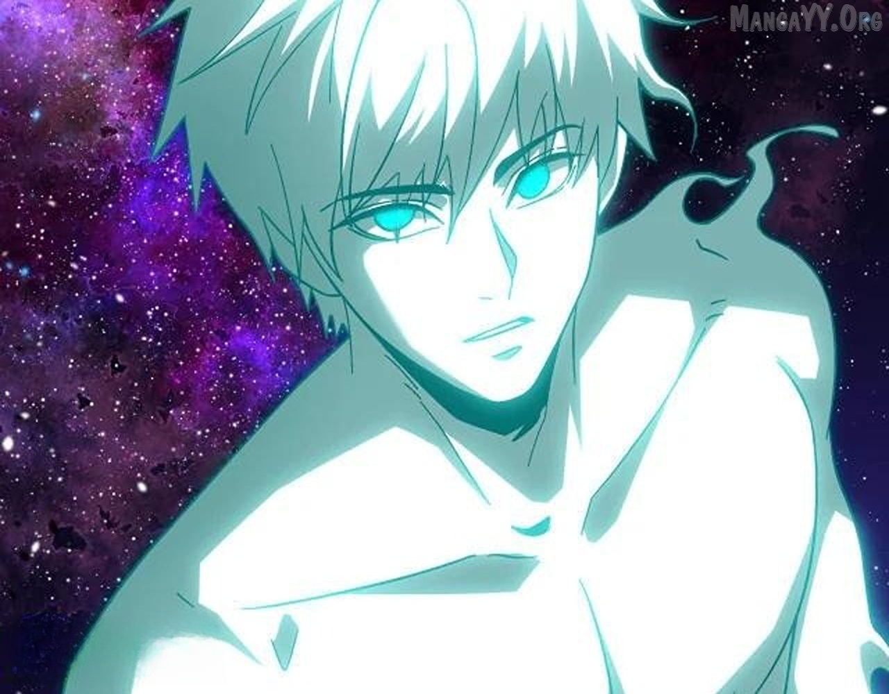 Read Log into the Future Manga Online