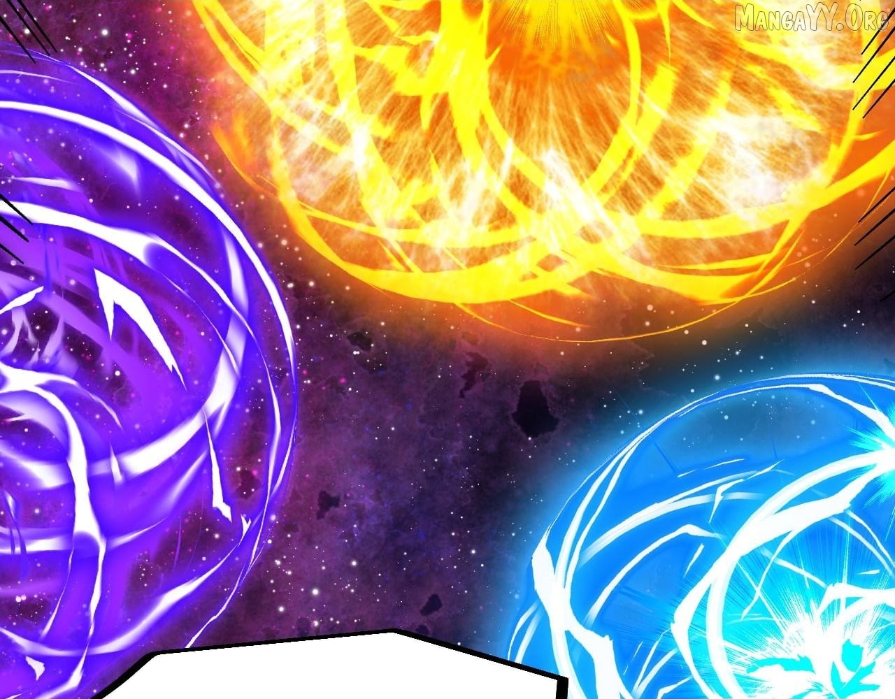 Read Log into the Future Manga Online