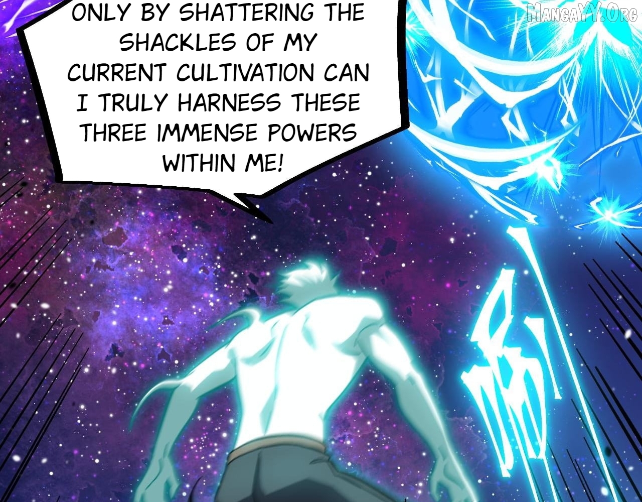 Read Log into the Future Manga Online
