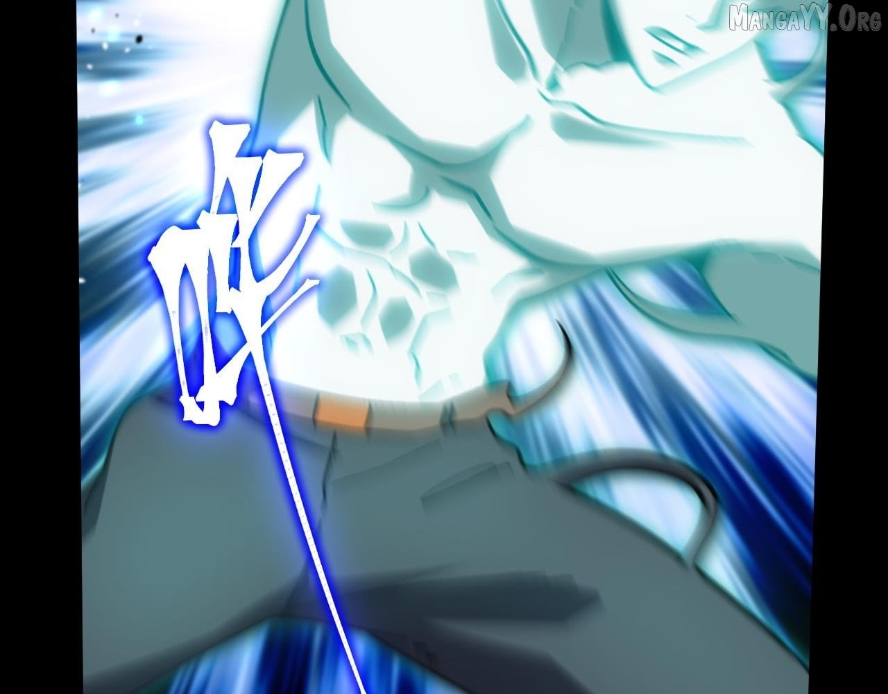 Read Log into the Future Manga Online