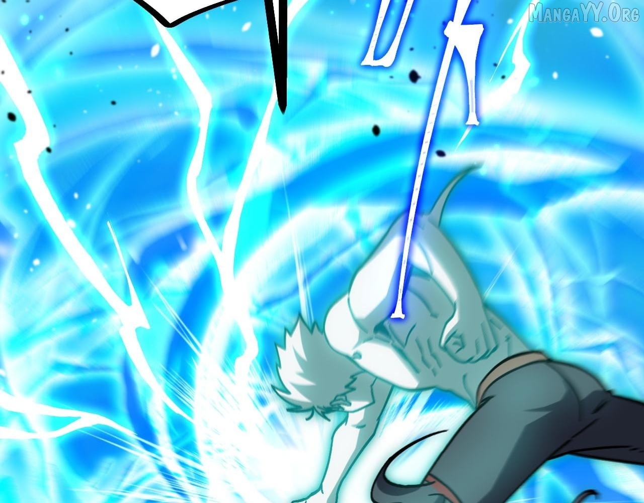 Read Log into the Future Manga Online