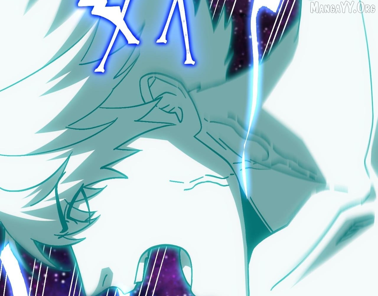 Read Log into the Future Manga Online