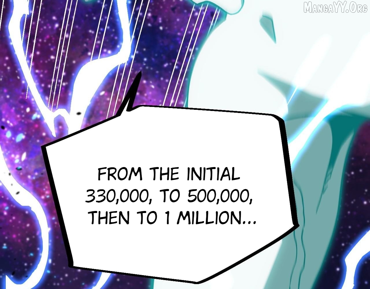 Read Log into the Future Manga Online