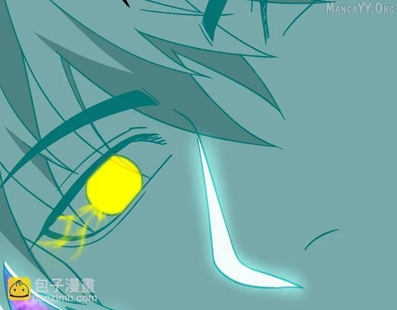 Read Log into the Future Manga Online
