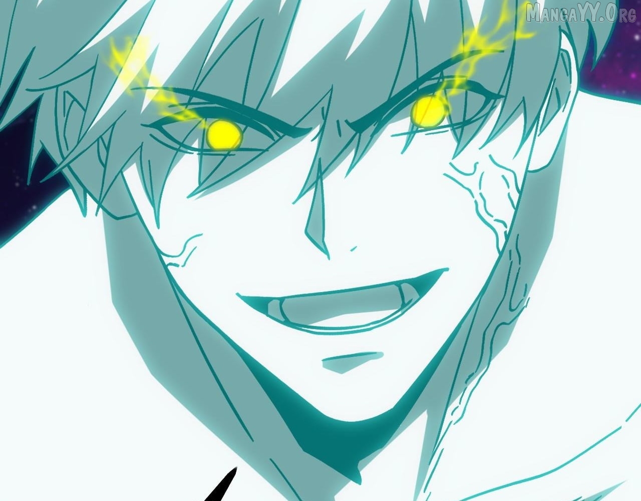 Read Log into the Future Manga Online