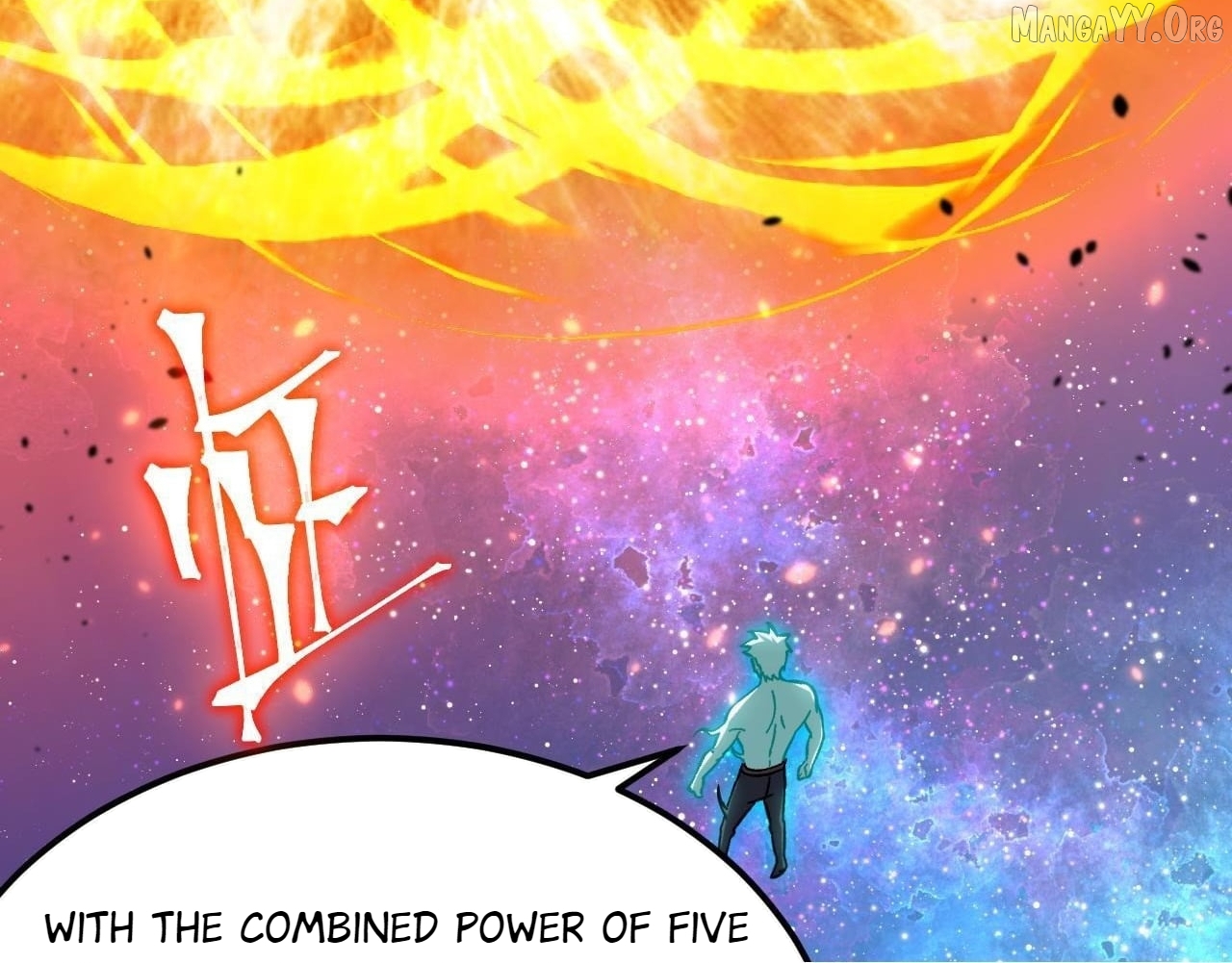 Read Log into the Future Manga Online