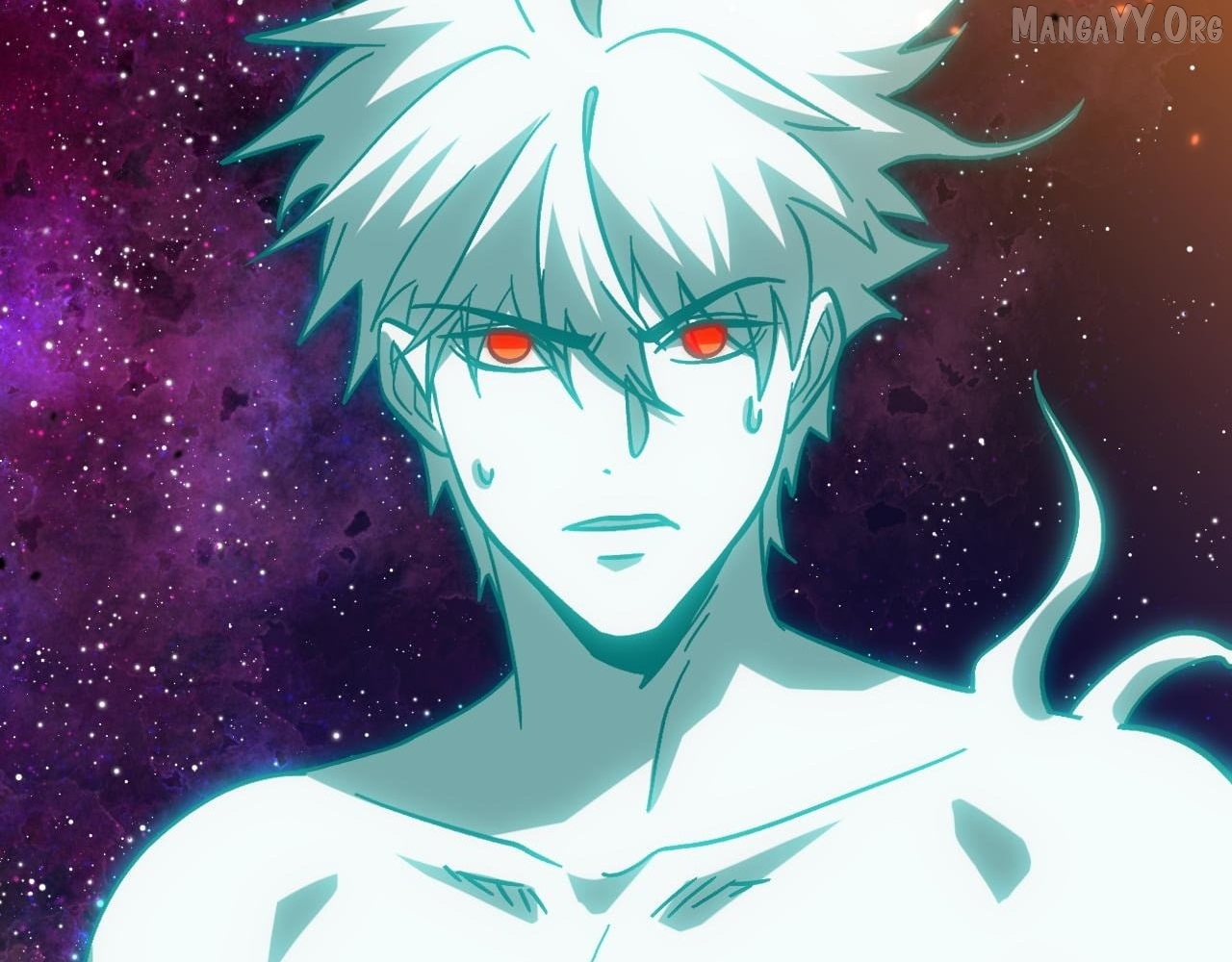 Read Log into the Future Manga Online