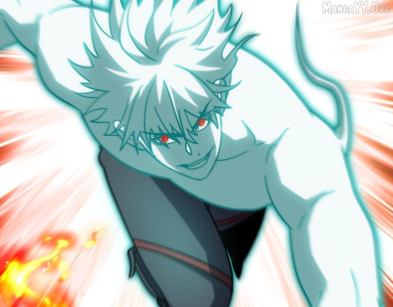Read Log into the Future Manga Online
