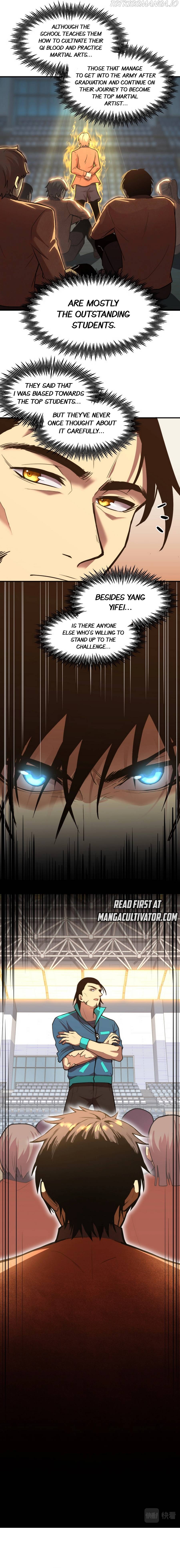 Read Log into the Future Manga Online
