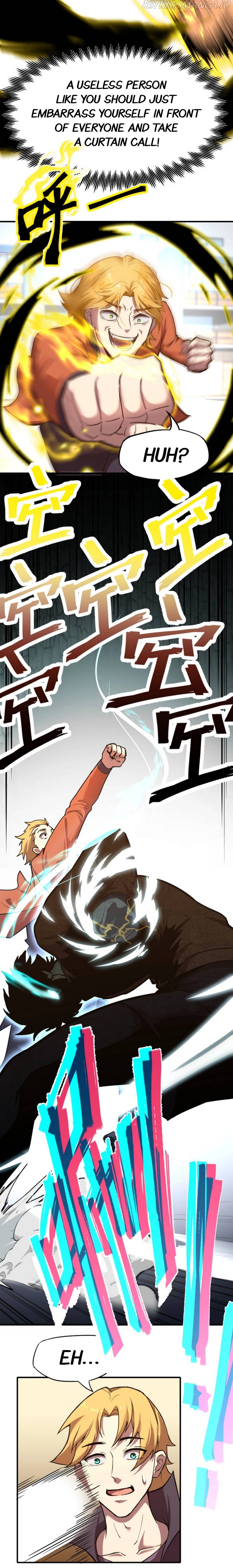 Read Log into the Future Manga Online