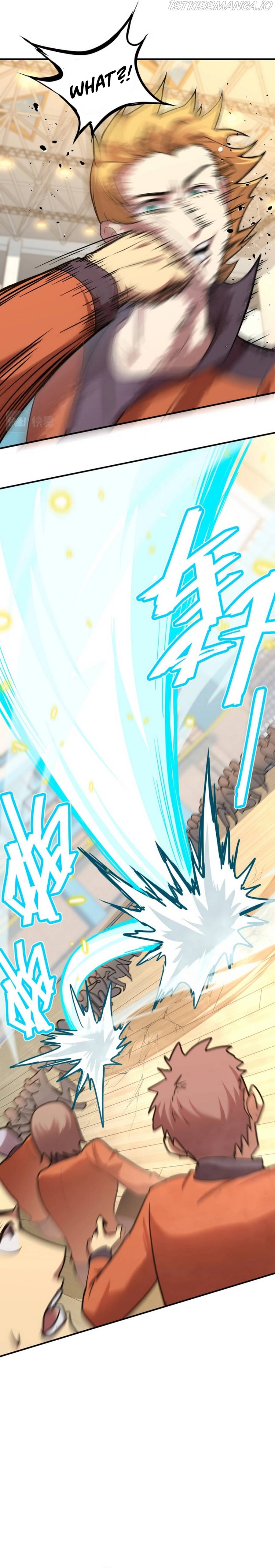 Read Log into the Future Manga Online