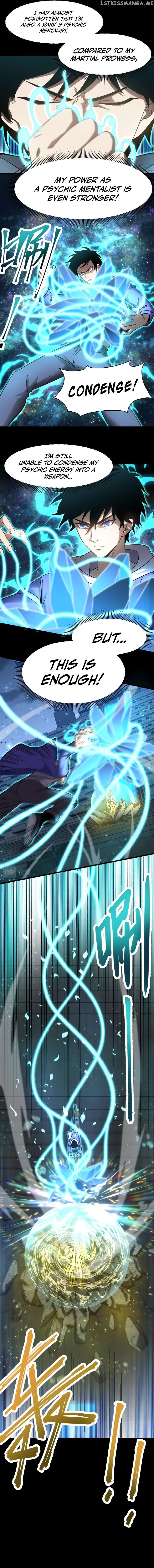 Read Log into the Future Manga Online