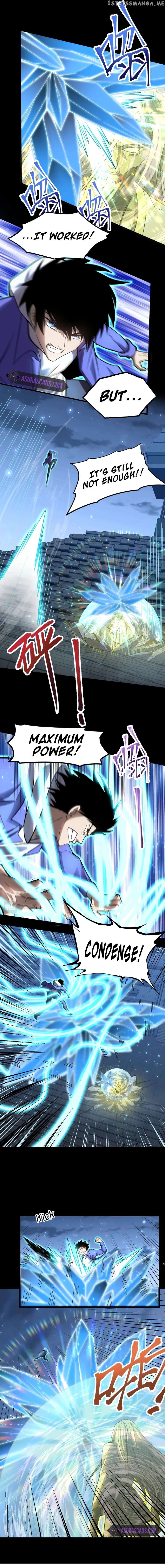 Read Log into the Future Manga Online