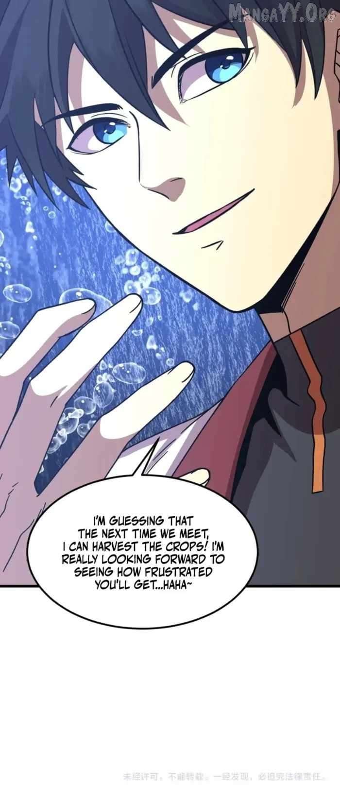 Read Log into the Future Manga Online