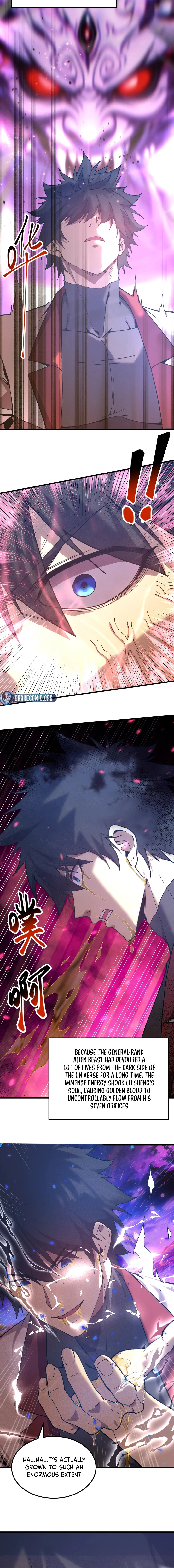 Read Log into the Future Manga Online