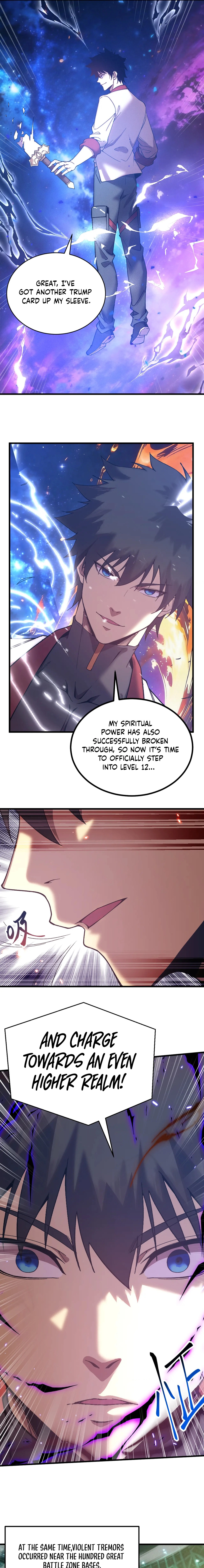 Read Log into the Future Manga Online