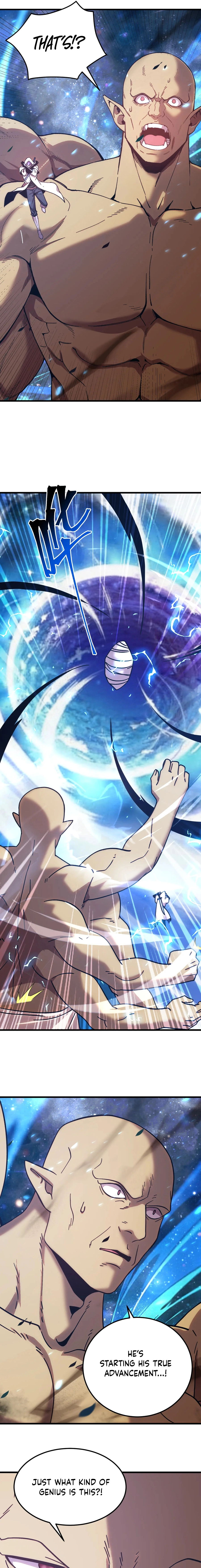 Read Log into the Future Manga Online