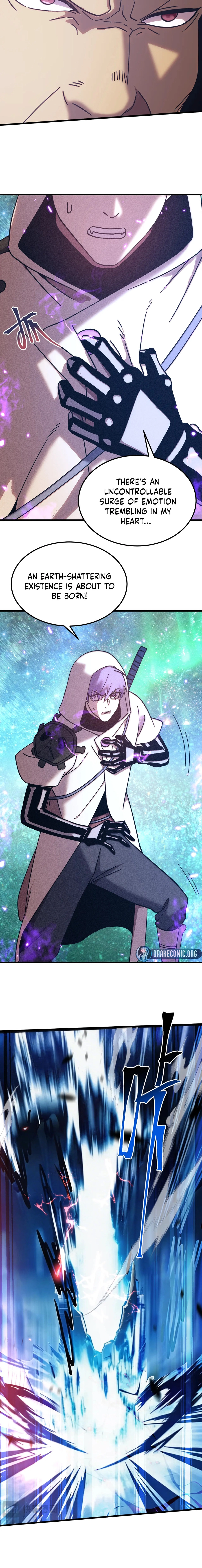 Read Log into the Future Manga Online