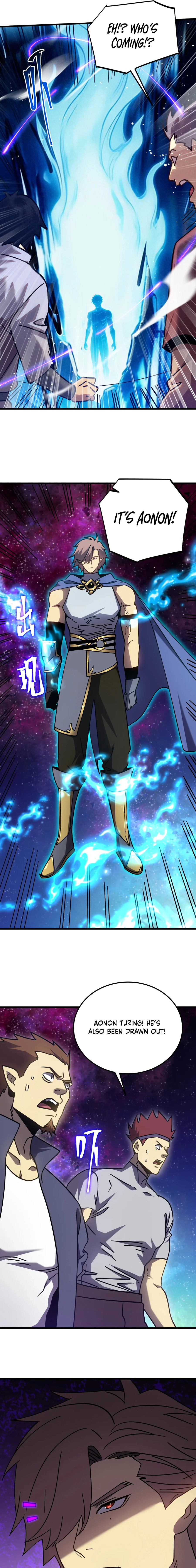 Read Log into the Future Manga Online