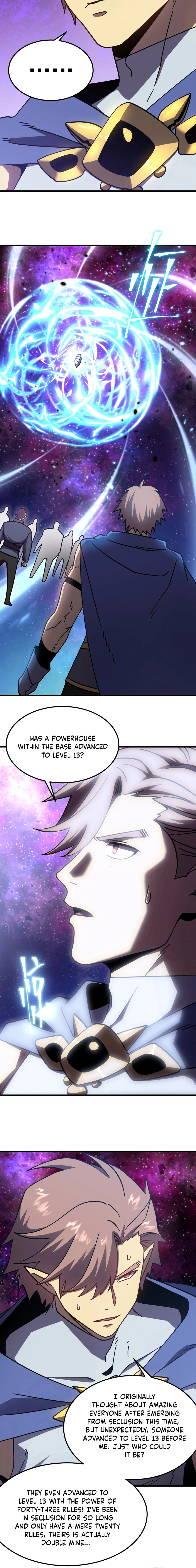 Read Log into the Future Manga Online
