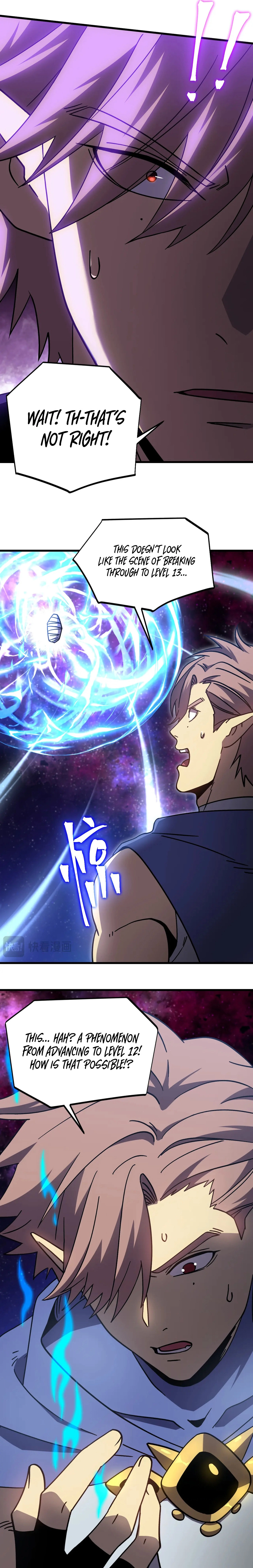 Read Log into the Future Manga Online