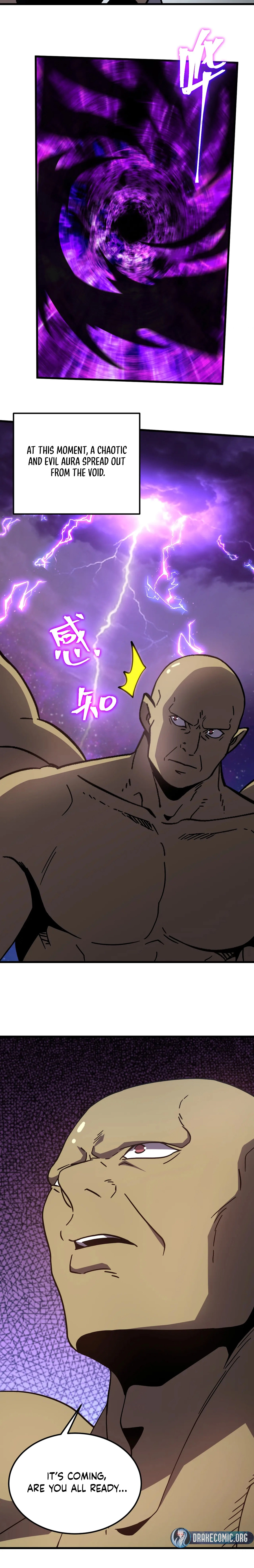 Read Log into the Future Manga Online