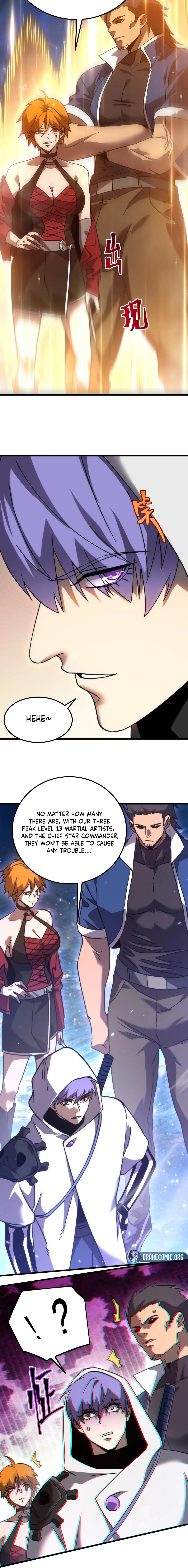Read Log into the Future Manga Online