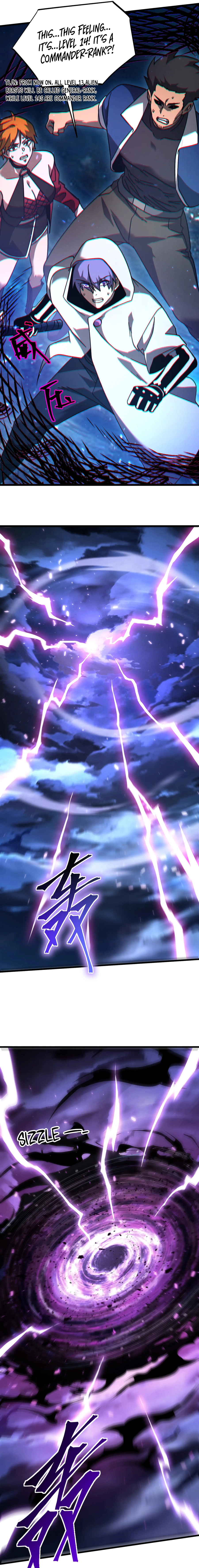 Read Log into the Future Manga Online