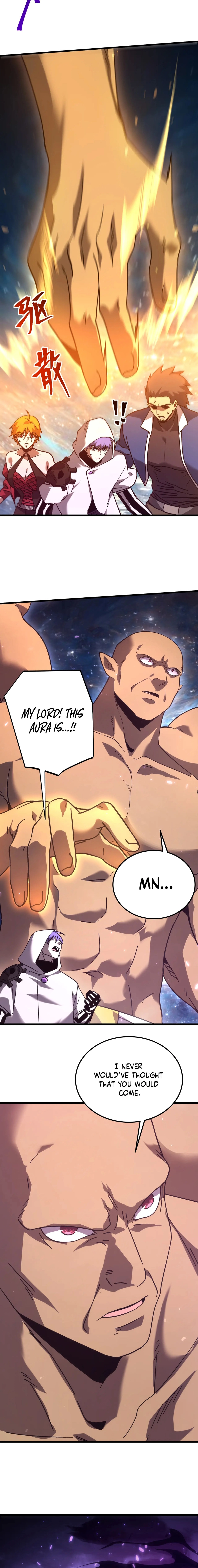 Read Log into the Future Manga Online