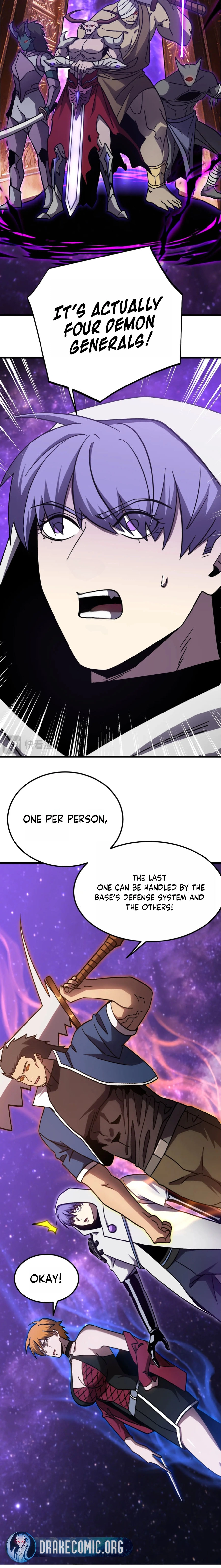 Read Log into the Future Manga Online