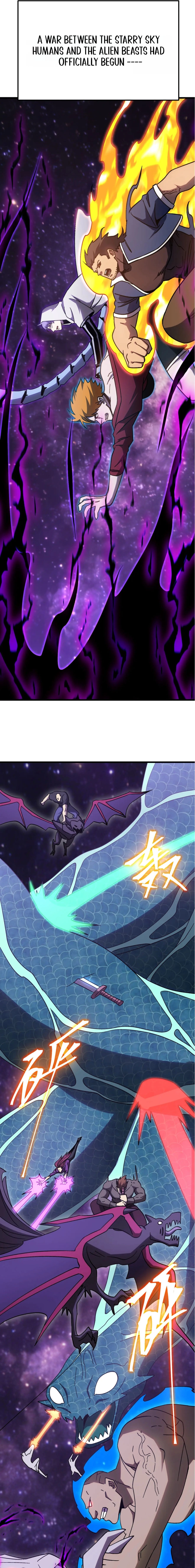 Read Log into the Future Manga Online