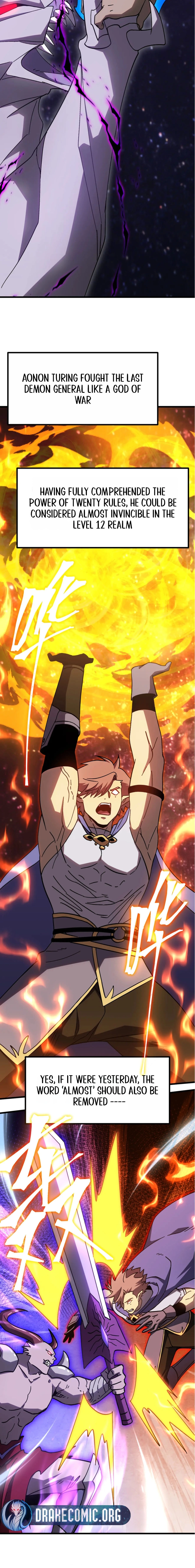Read Log into the Future Manga Online