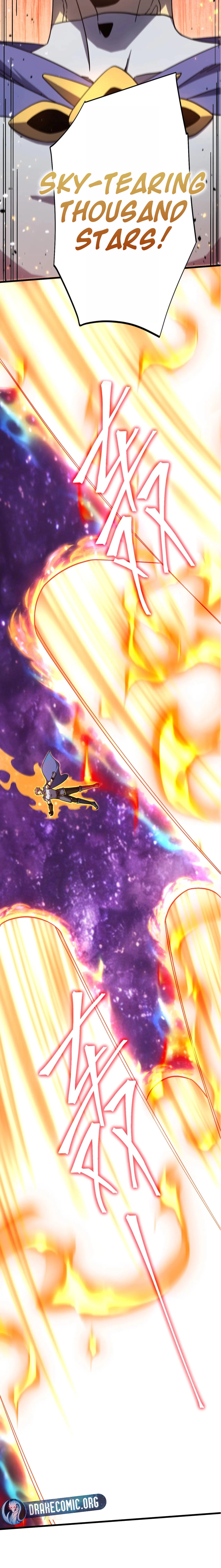 Read Log into the Future Manga Online