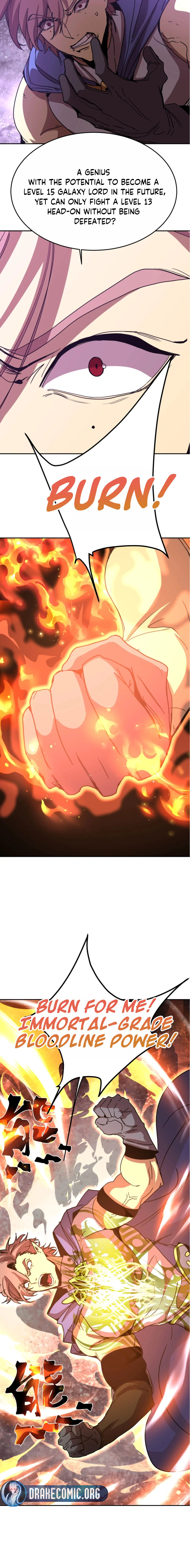 Read Log into the Future Manga Online