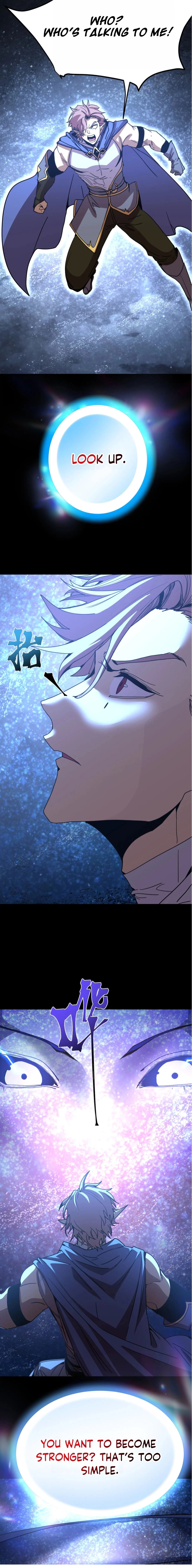 Read Log into the Future Manga Online