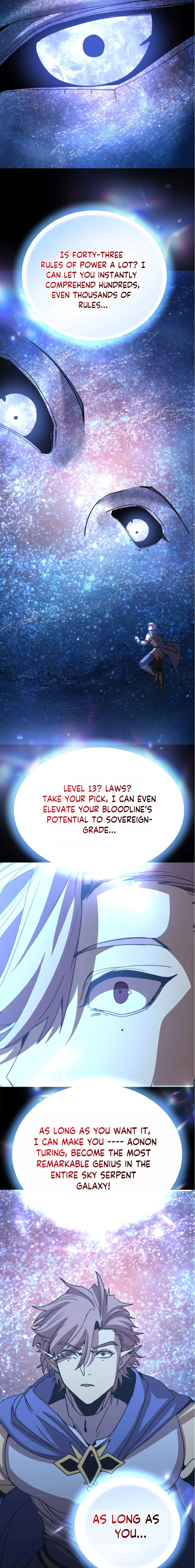 Read Log into the Future Manga Online