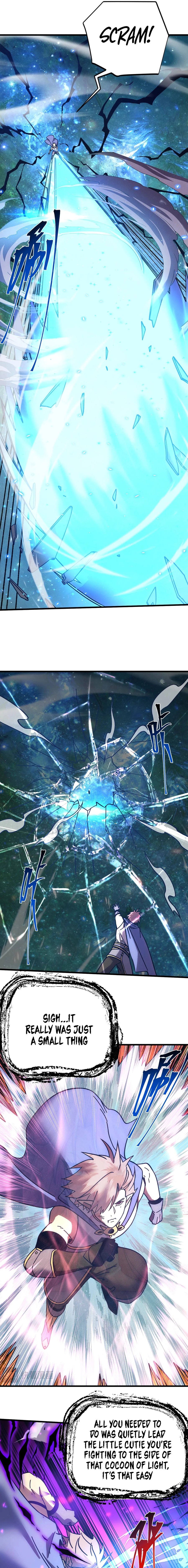 Read Log into the Future Manga Online