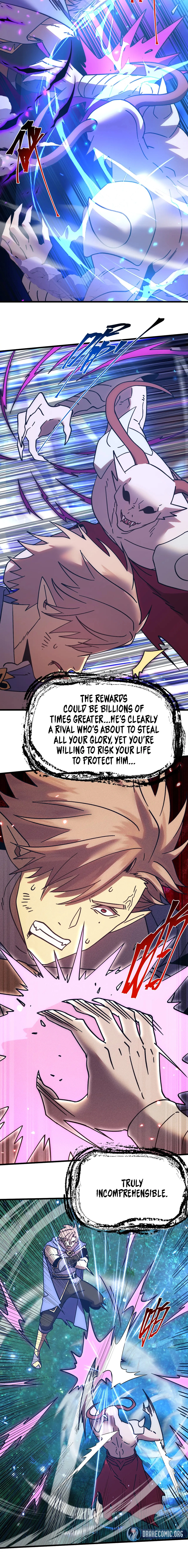Read Log into the Future Manga Online