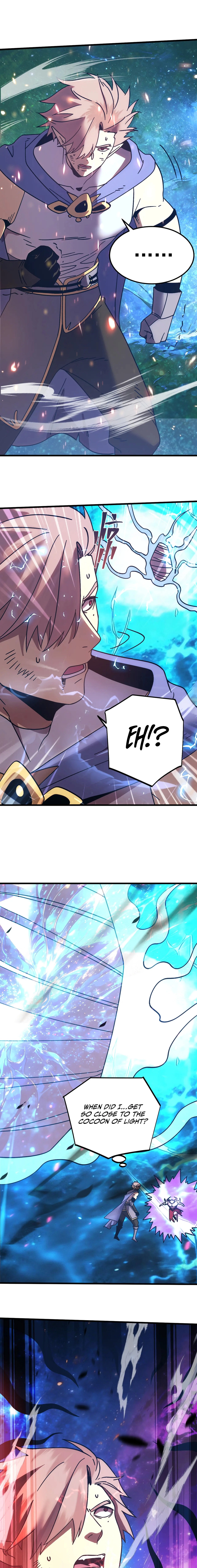 Read Log into the Future Manga Online