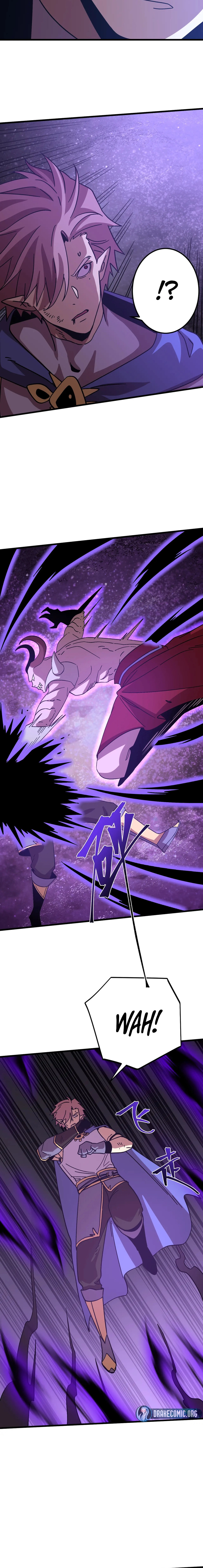 Read Log into the Future Manga Online