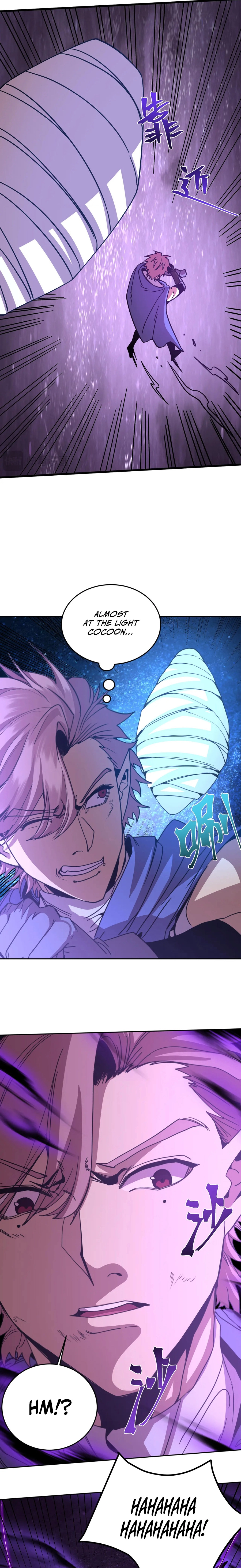 Read Log into the Future Manga Online