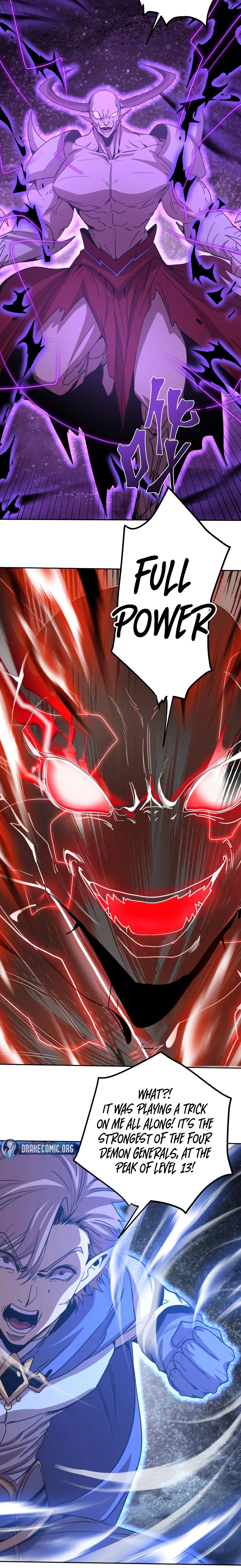 Read Log into the Future Manga Online