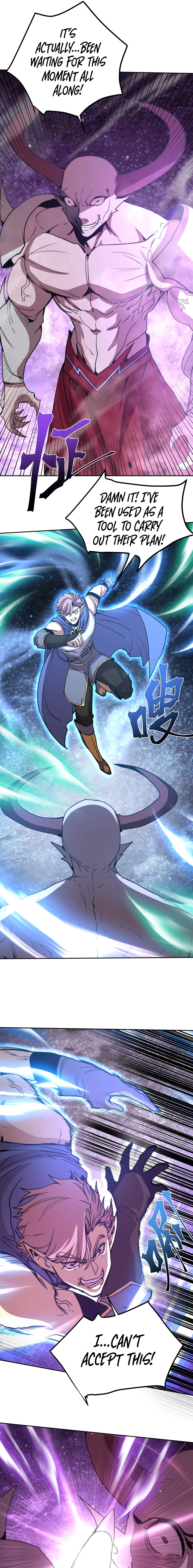 Read Log into the Future Manga Online