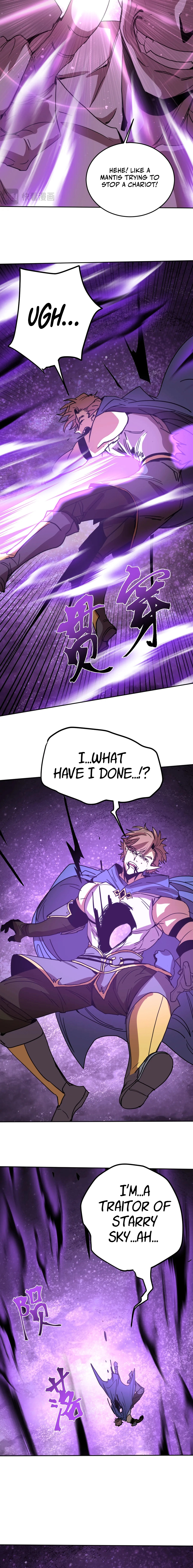 Read Log into the Future Manga Online
