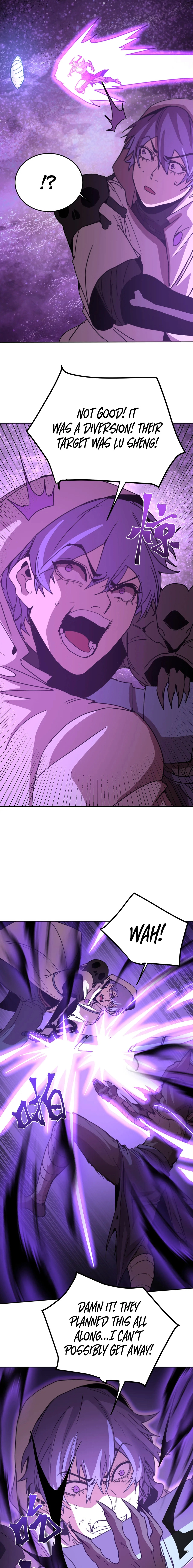 Read Log into the Future Manga Online