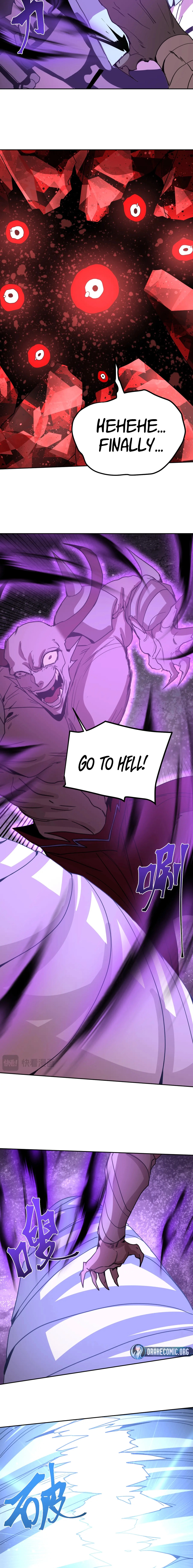 Read Log into the Future Manga Online