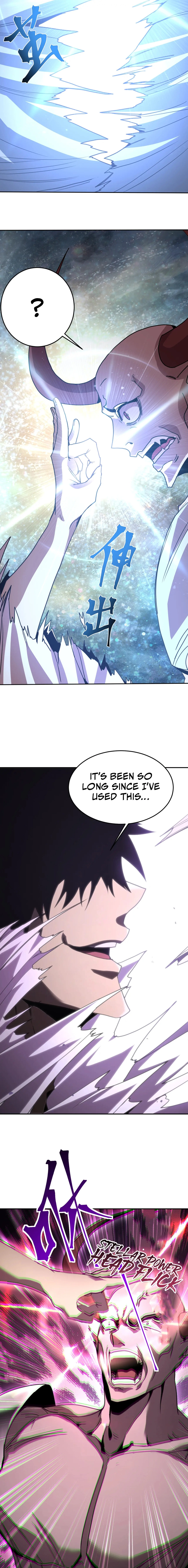 Read Log into the Future Manga Online